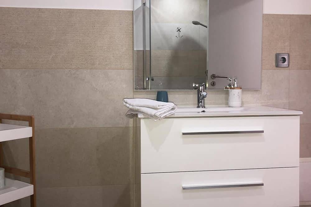 Ganze Wohnung, Casa Baleia Branca (White Whale House) in Caniçal, Madeira