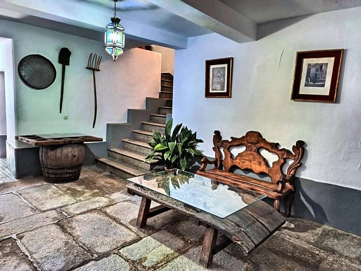 Casa rural para 2 personas en Jarandilla de la Vera - 2