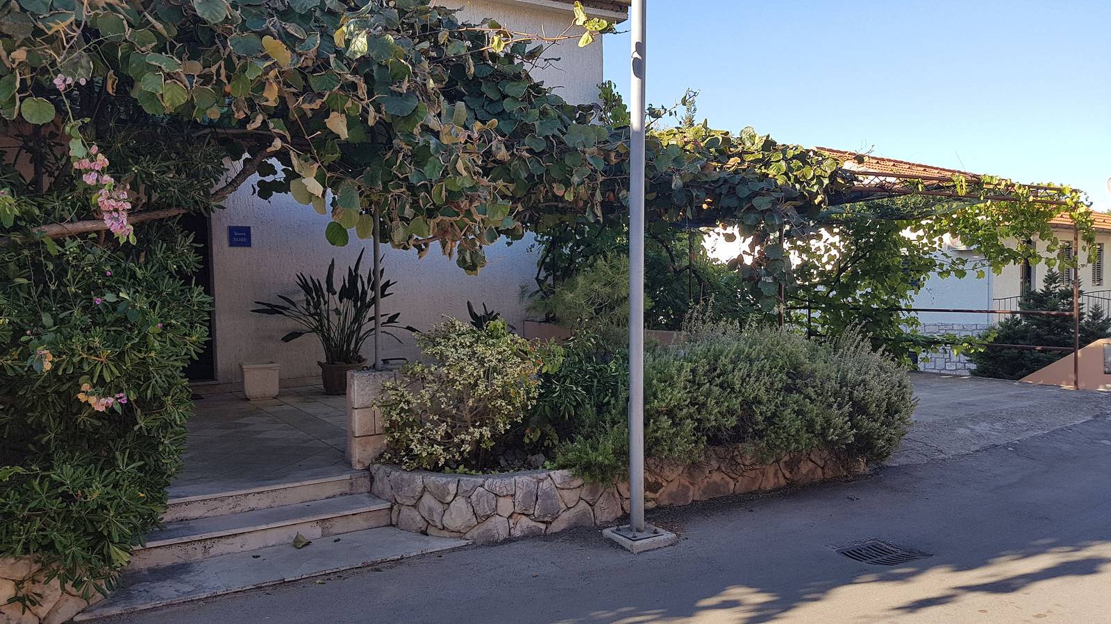 Entire apartment, Apartments and Room Caric in Jelsa, Hvar