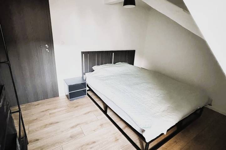 Gîte pour 6 personnes à Mutzig - 4