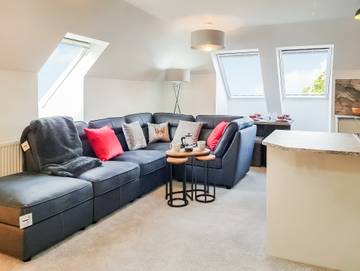 Holiday Home for 4 People in Fife region, Lowlands, Photo 2