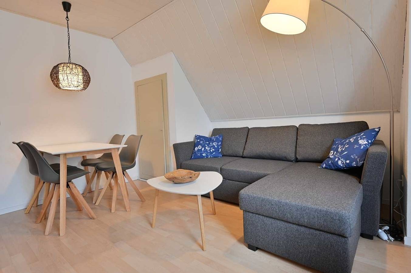 Ganze Ferienwohnung, Fewo Ava in Kellenhusen, Ostholstein