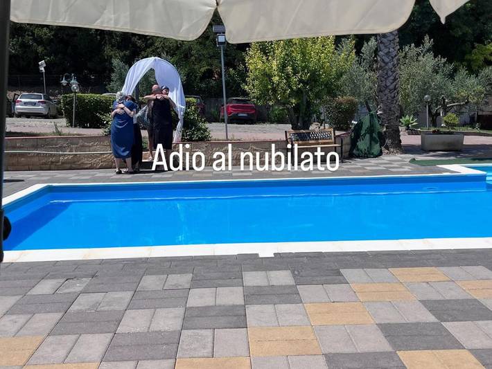 Location de vacances pour 14 personnes, avec vue ainsi que jardin et piscine dans Pergusa - 3