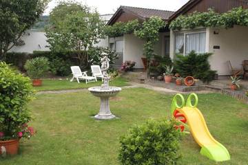 B&b für 4 Personen in Leiwen, Moseleifel, Bild 2