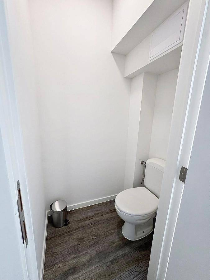 Gîte pour 4 personnes à Uccle - 2