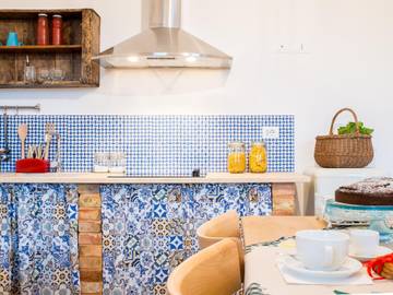 Bungalow per 4 Persone in Fermo, Costa Adriatica Marche, Foto 4