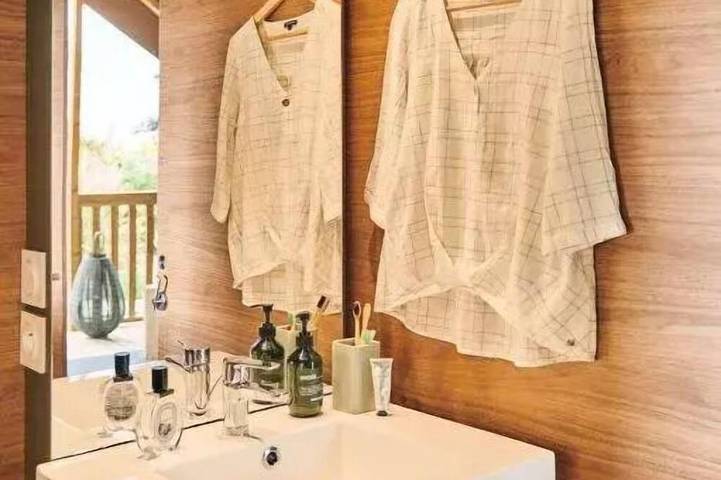 Camping für 5 Personen in Mimizan - 3