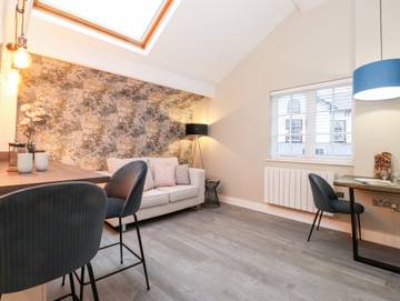 Apartment for 2 People in Bowness-on-Windermere, Cumbria, Photo 3