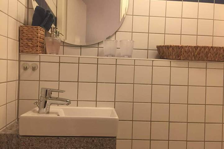 Ferienwohnung für 2 Personen, mit Garten in Bad Wimpfen - 3