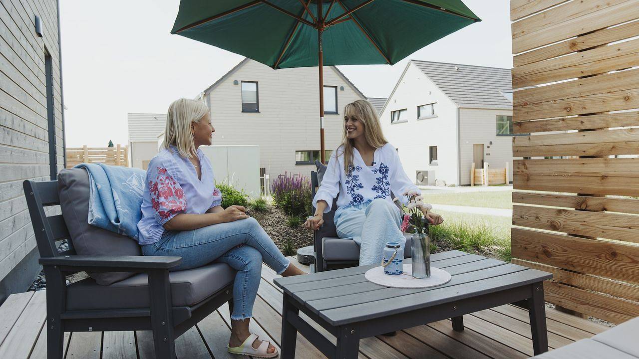 Ferienhaus für 4 Personen (60 m²) in Sagard in Sagard, Parque Nacional de Jasmund