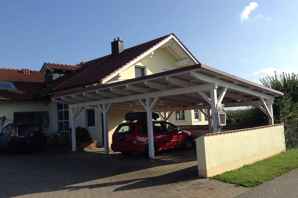 Ganze Wohnung, Haus Anja in Bad Füssing in Bad Füssing, Bayerische Golf und Thermenland