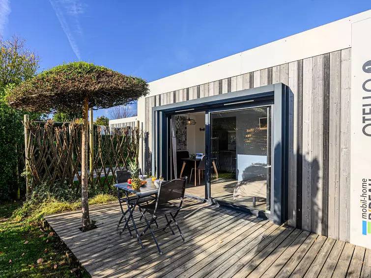 Appartamento vacanze a Carnac a partire da 128€ a notte