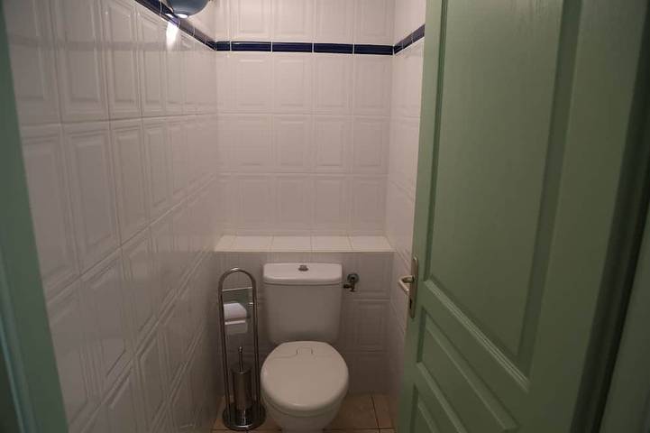 Appartement entier, Appartement T3 \"Les Pieds dans l'eau\", n°4 in Côte Vermeille, Banyuls-sur-Mer