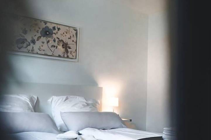 Gîte pour 5 personnes, avec terrasse, animaux acceptés dans Schwabisch Hall - 2