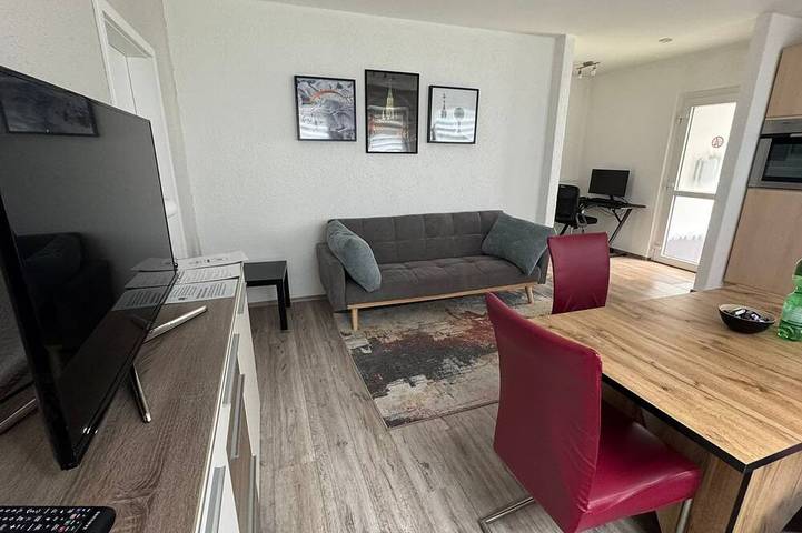 Ferienwohnung für 3 Personen in Solingen