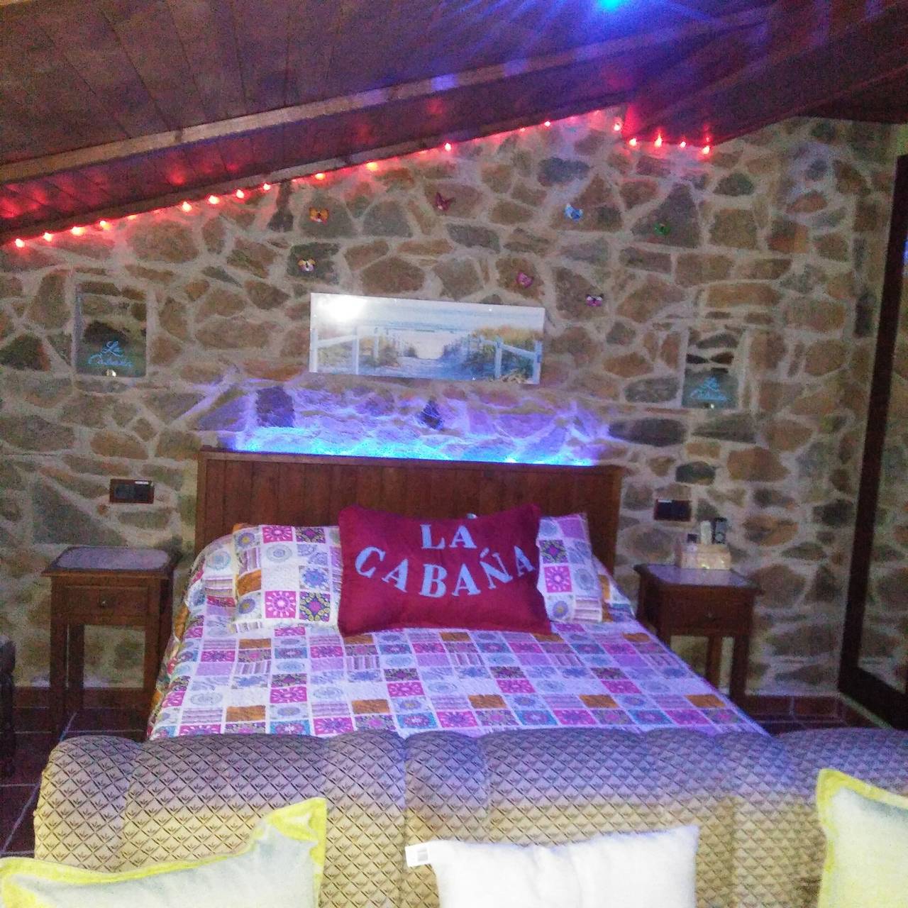 Entire studio, Cozy studio in Valencia de Alcántara 25 m² lovely garden in Valencia de Alcántara, Cáceres Region