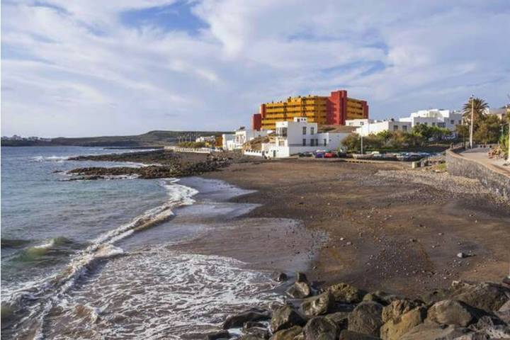 Maison de vacances pour 7 personnes, avec balcon, adapté aux familles - 1