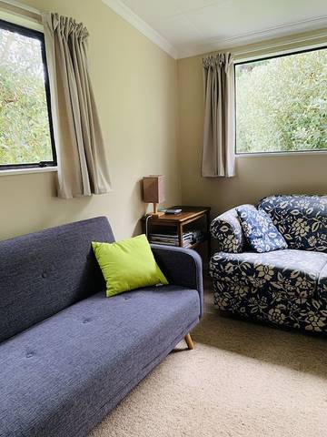 Cottage for 2 People in Wellington, New Zealand, Photo 2