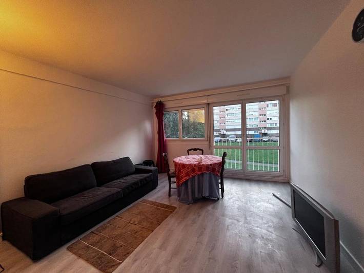 Holiday apartment for 5 people, with view and terrace - 1