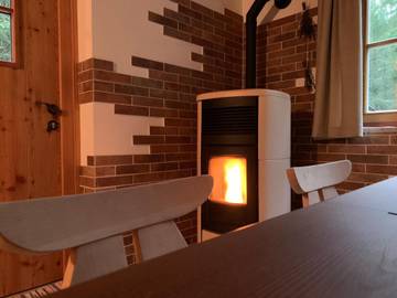 Chalet für 4 Personen in Lavanttaler Alpen, Steiermark, Bild 4