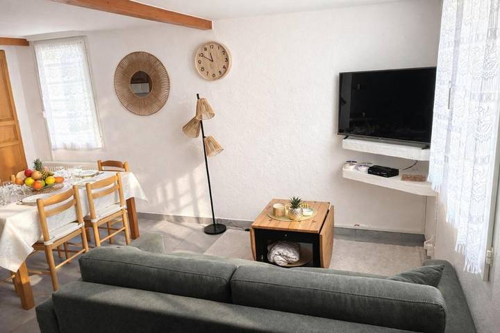 Gîte pour 6 personnes à Lahonce - 2