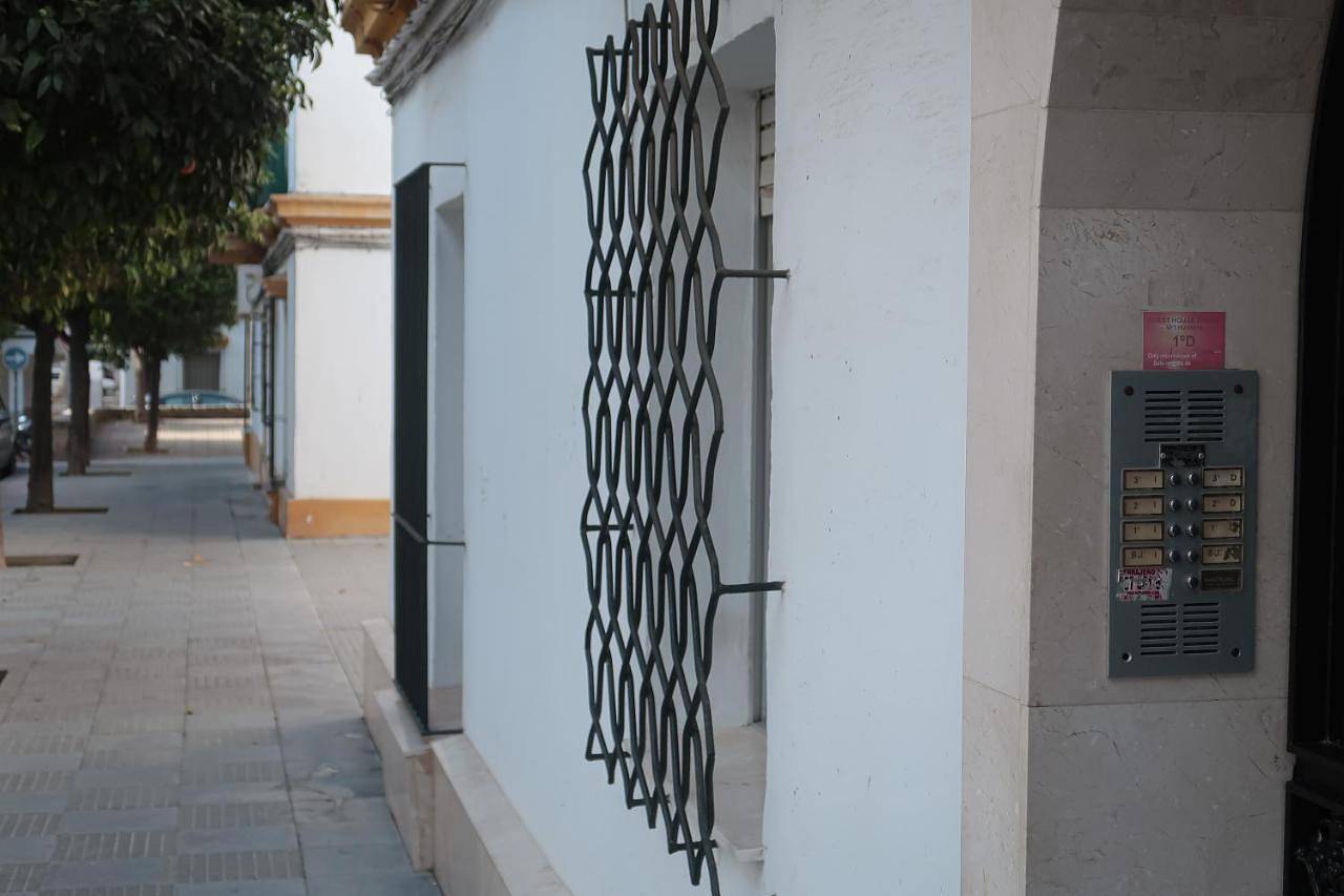 Ganze Ferienwohnung, Habitaciones Climatizadas Isla Chica in Huelva, Costa de la Luz