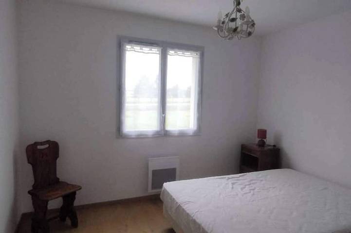 Location de vacances pour 5 personnes à Saint-Yrieix-la-Perche - 2