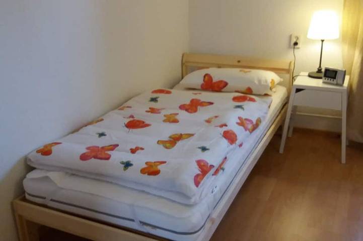 Ferienhaus für 4 Personen, mit Garten in Oldenburg in Holstein - 3