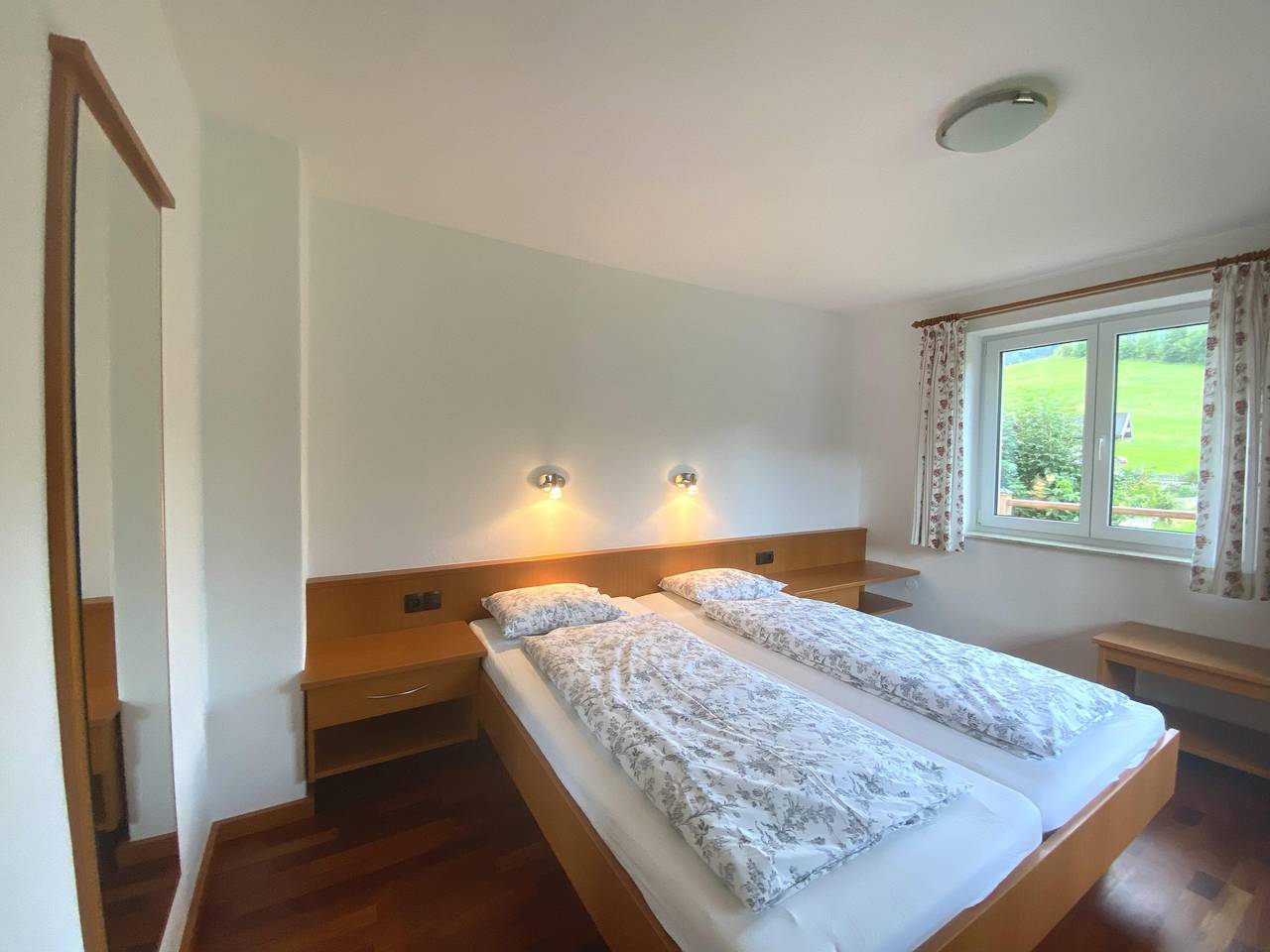 Ganze Ferienwohnung, Apartment/3 Schlafräume/Dusche, Wc in Maria Alm, Steinernes Meer