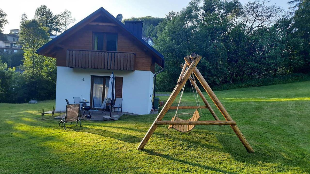 Domki Partecznik Wisla in Wisła, Karpaty (Polska)