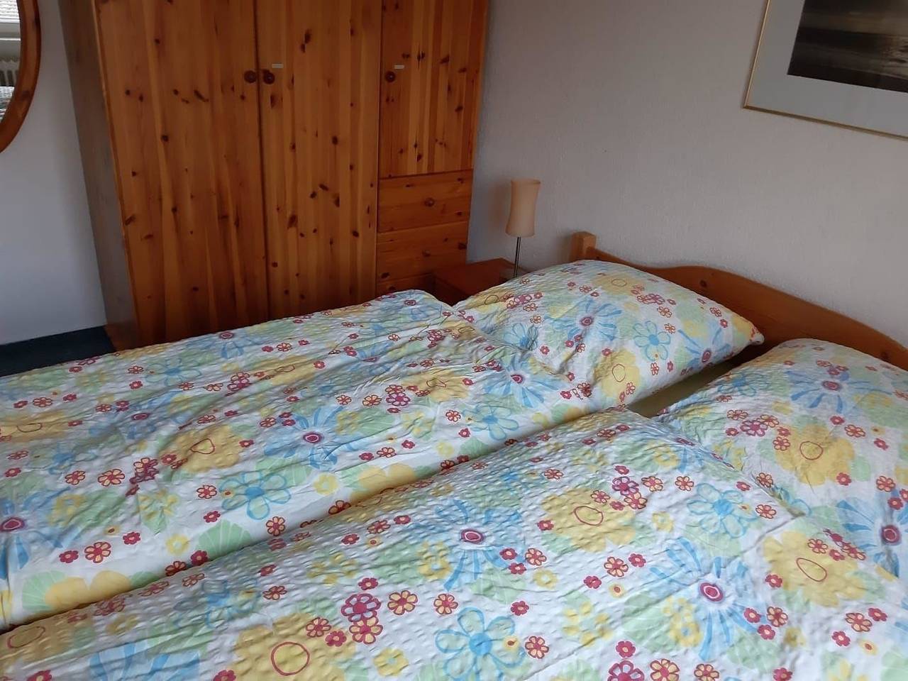 Appartamento vacanze a Sylt a partire da 95€ a notte