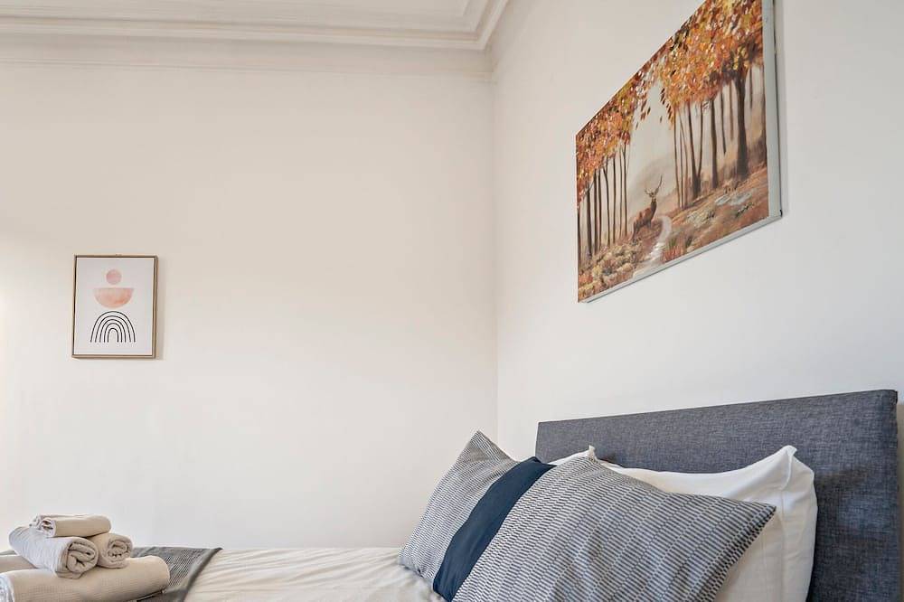 Appartement entier, Appartement-Appartement-Salle de bain privée séparée in Édimbourg, Région d'Édimbourg