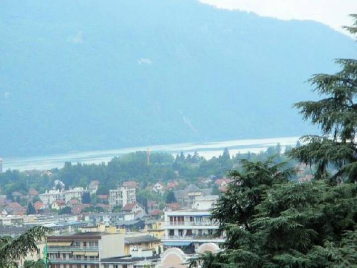 Gîte pour 2 personnes dans Parc du Bois Vidal - 3