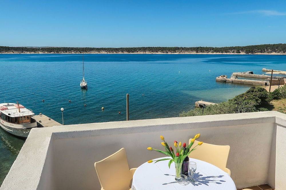 Appartamento vacanze a Rab a partire da 106€ a notte