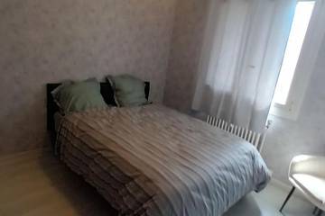 Gîte pour 2 personnes, avec balcon à Marnaz