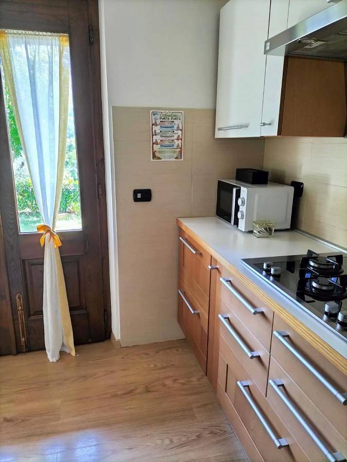 King Room with Garden View in San Romano in Garfagnana, Garfagnana