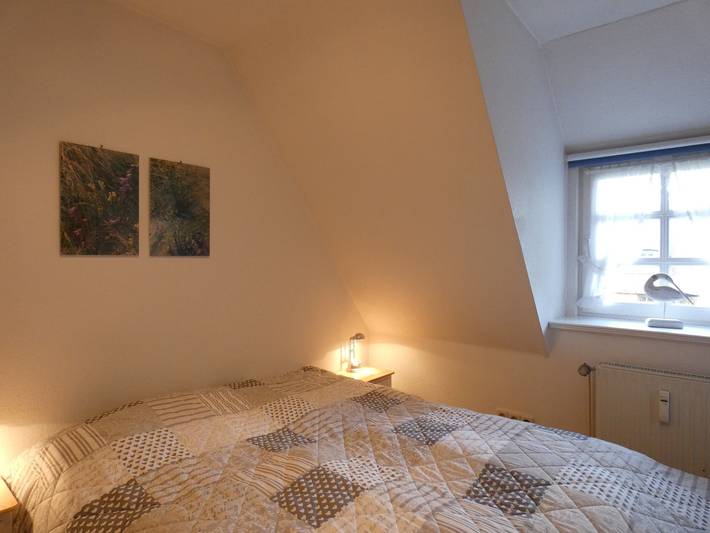 Ganze Ferienwohnung, Lüttje Koog Whg.8 in Wyk auf Föhr (Stadt), Wyk auf Föhr