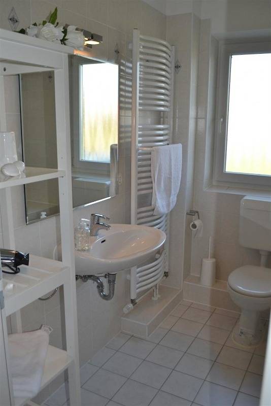 Ganze Ferienwohnung, Münstermann in Garding, Eiderstedt