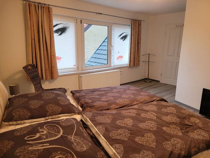 Ferienhaus für 6 Personen, mit Terrasse in Bad Sülze - 3