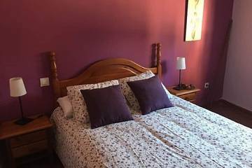 Casa Rural para 5 Personas en Montejo de la Sierra, Provincia de Madrid, Foto 1
