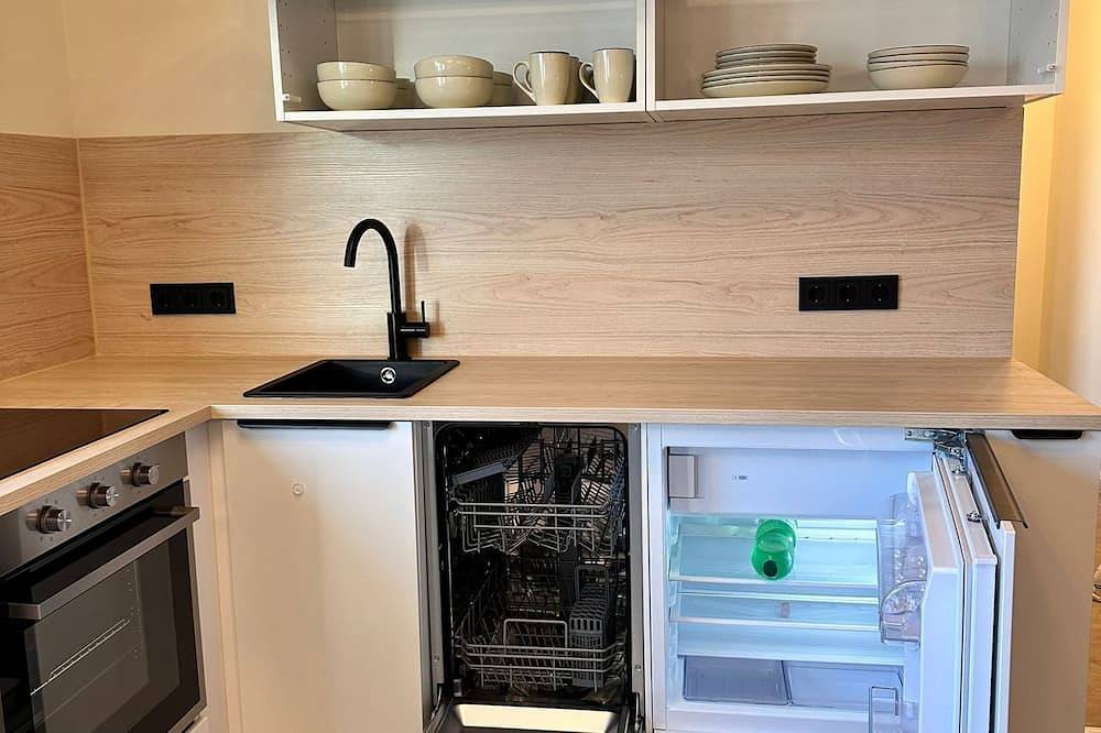 Ganze Wohnung, Flexhome Moderne Ferienwohnung in Lippstadt, Nordrhein-Westfalen