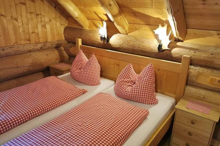 Ferienhaus für 7 Personen, mit Sauna und Terrasse in Mayrhofen - 3