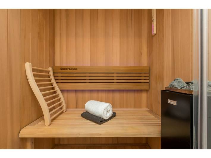 Ferienhaus für 6 Personen, mit Garten und Terrasse sowie Sauna in Oostkapelle - 4