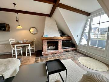 Ferienwohnung für 3 Personen in Wenningstedt, Sylt, Bild 1