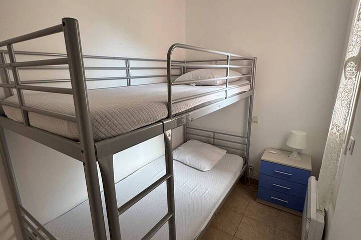 Gîte pour 4 personnes, avec terrasse, animaux acceptés dans Tarco - 4