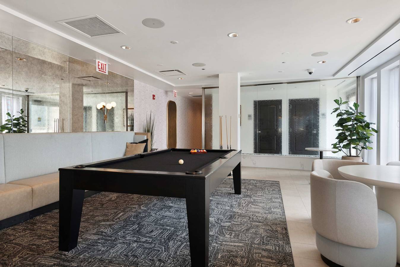 Apartamento entero, Downtown Retreat 2Br Balcony Resort Comfort in Chicago, Condado de Cook