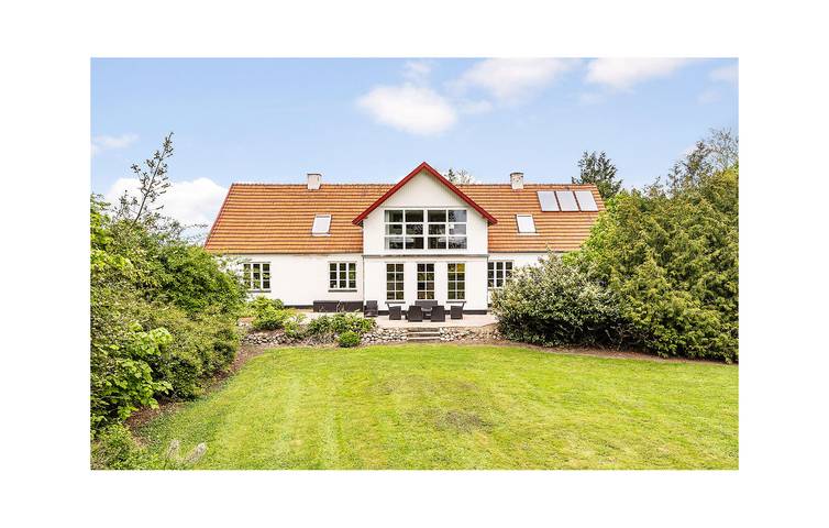 Ferienhaus für 16 Personen, mit Garten und Terrasse - 1