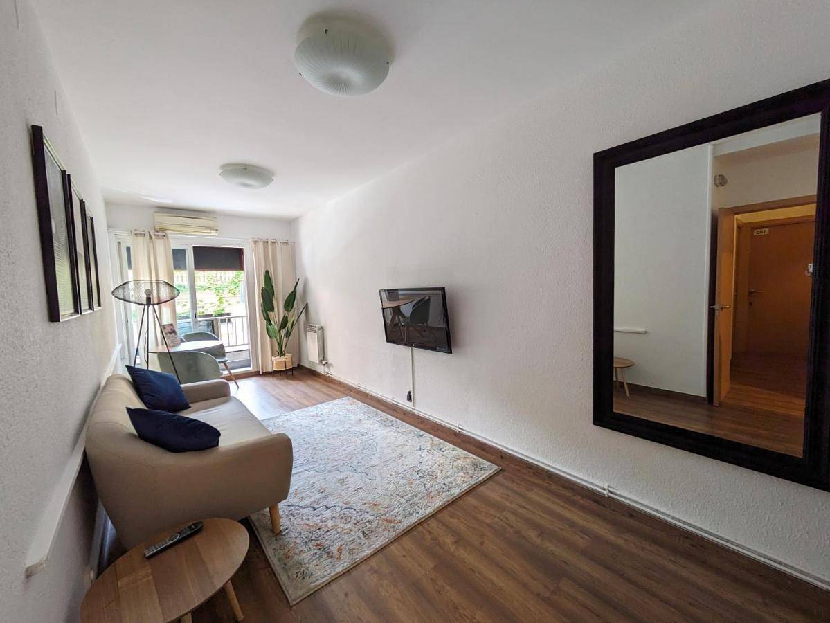 Hostal Alogar in Barcelona Centre, Barcelone
