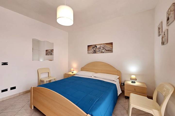 Descuento Mayo!! Villa Mediterranea Con Jardin Y Terraza A 50 Metros De La Playa in Spiaggia di Campofelice di Roccella (Campofelice di Roccella), Campofelice di Roccella