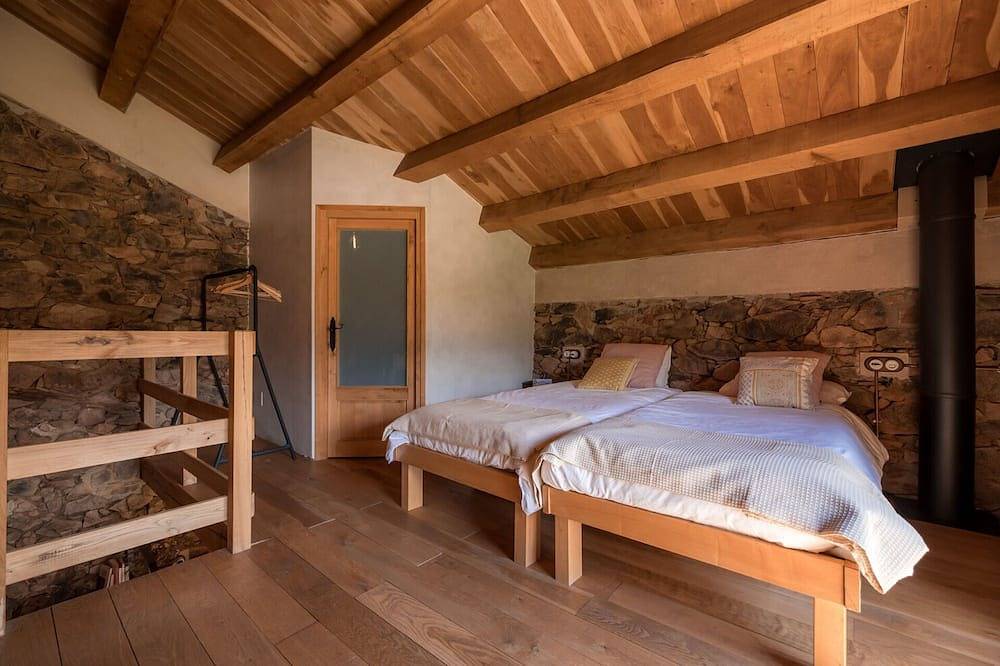 Apartamento entero, La Paradella  Apartamento exclusivo in Arbucias, Provincia de Gerona